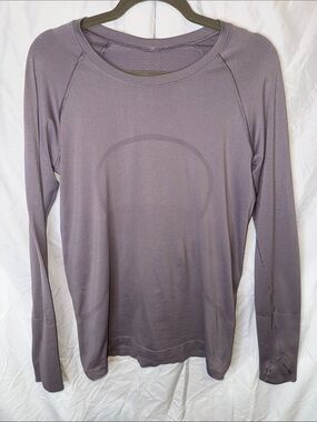 M23 Lululemon Swiftly Tech Long Sleeve 2.0